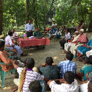 গ্রুপ ভিত্তিক কৃষি সম্প্রসারণ সেবা কার্যক্রম